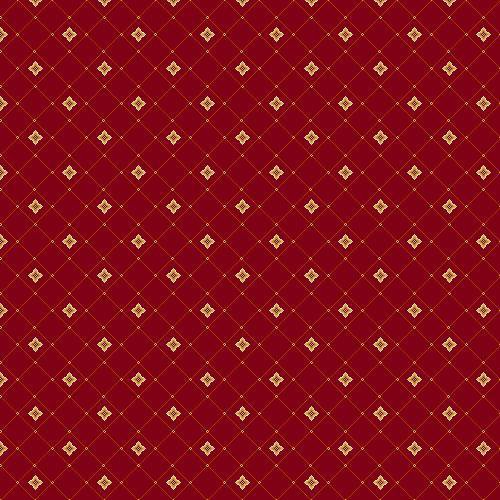 Ковровое покрытие Agnella Impulse Asterisk-red