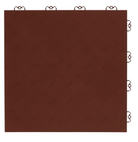 Модульные покрытия Bergo Nova Chocolate Brown