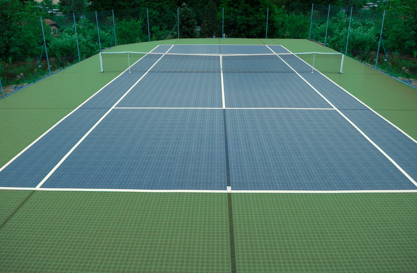 2 теннисных корта. Покрытие теннис корт Хард. Сетка теннисная Court Royal tn20 (корт Роял, тн20) (черная). Покрытие теннисного корта. Резиновое покрытие для теннисного корта.
