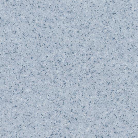 Коммерческий линолеум Polyflor Mineral fx PUR 9806 Celestine Blue