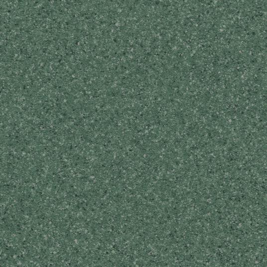 Коммерческий линолеум Polyflor Mineral fx PUR 9810 Olivene Green