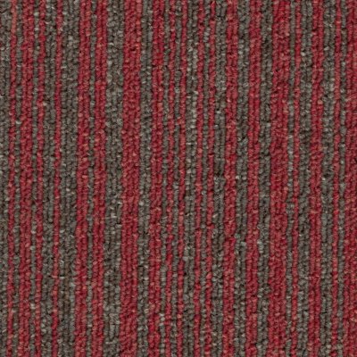 Ковровая плитка Rus Carpet tiles Stripe 155