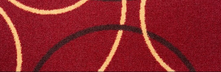 Ковровое покрытие Condor Carpets Brussel 230