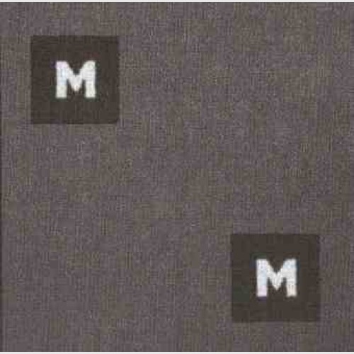 Ковровое покрытие Maltzahn Branding OCBR02BC01