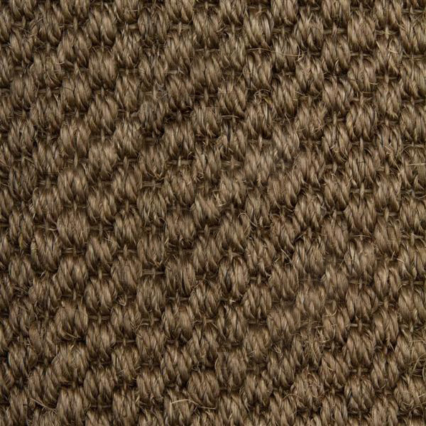 Ковровое покрытие Jabo-carpets Sisal 9423-520