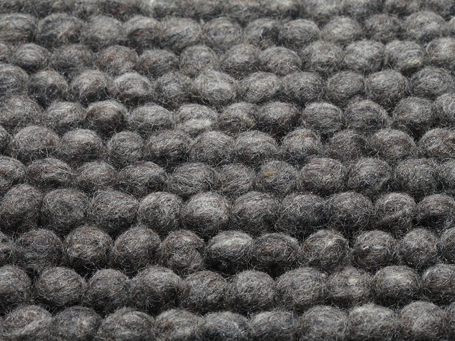Ковровое покрытие ITC NLF Karpetten Cobble-900 Grey