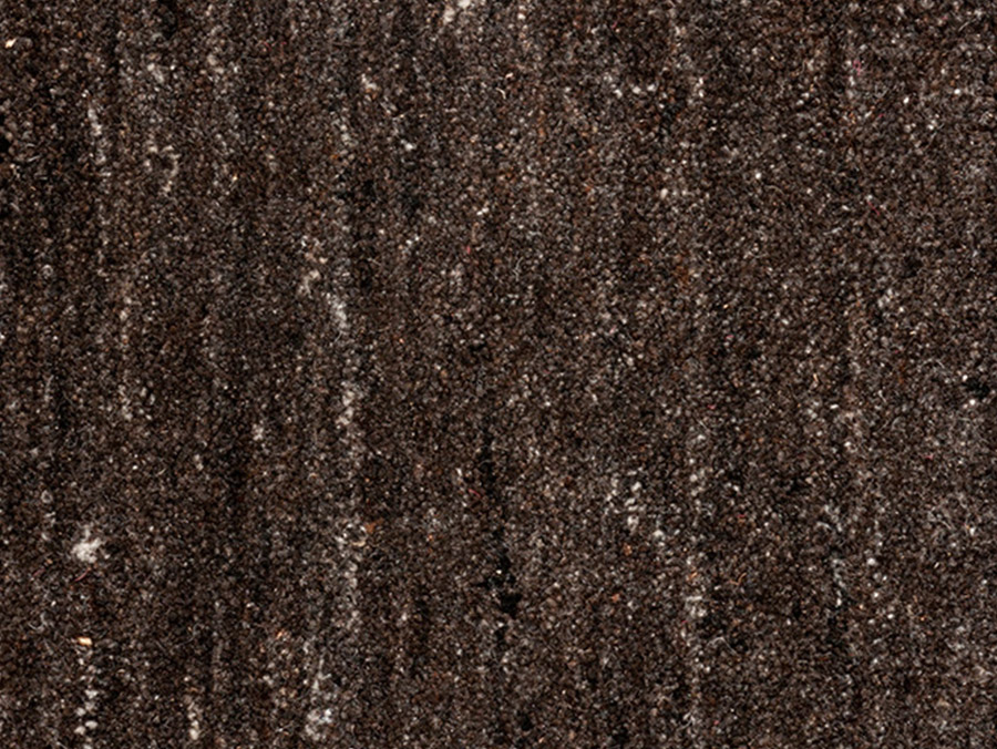 Ковровое покрытие ITC NLF Karpetten Melbourne-910 Dark Brown