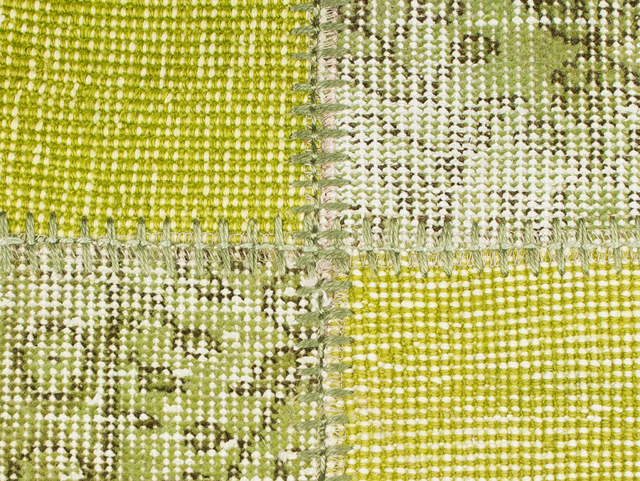 Ковровое покрытие ITC NLF Karpetten Vintage-Green