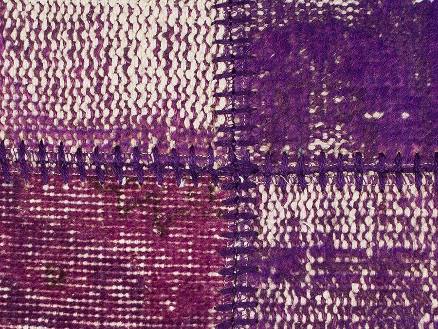 Ковровое покрытие ITC NLF Karpetten Vintage-Purple