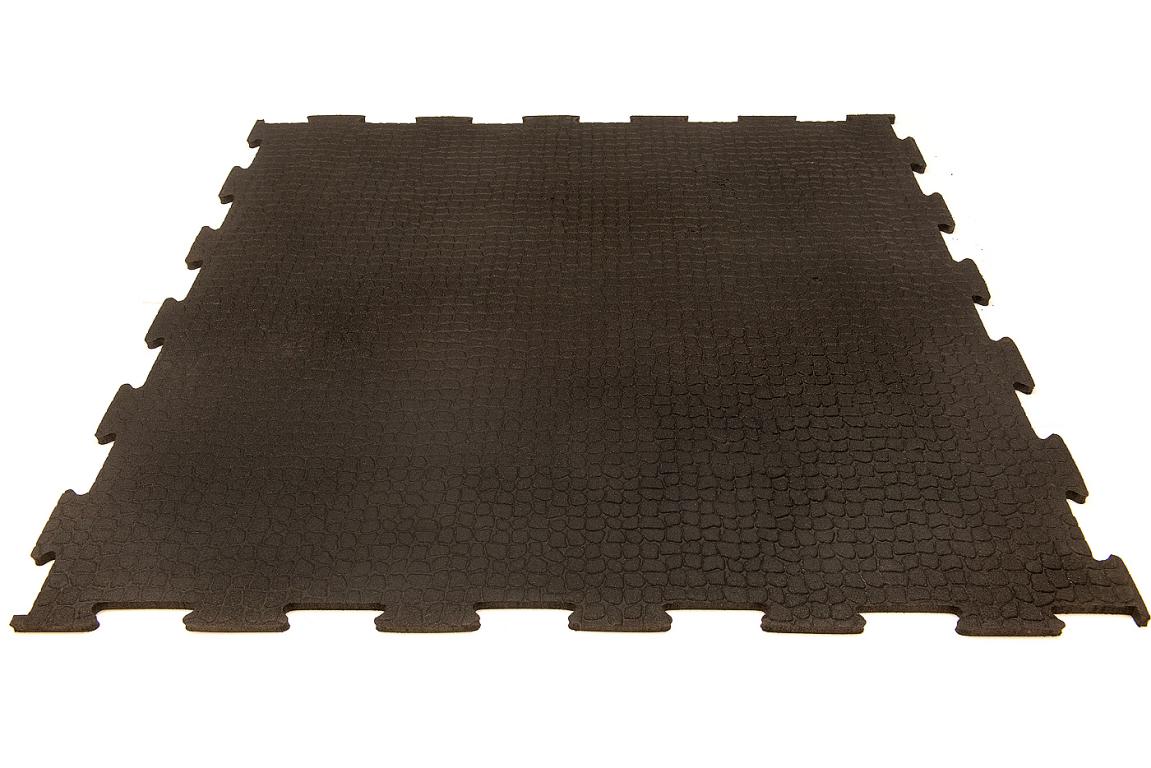Резиновое покрытие Sold Grandpol ( Грандпол ) 12 мм, черное