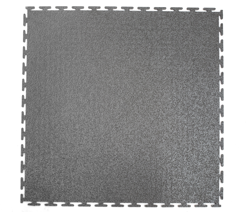 ПВХ плитка Sold Max 5 мм, серый