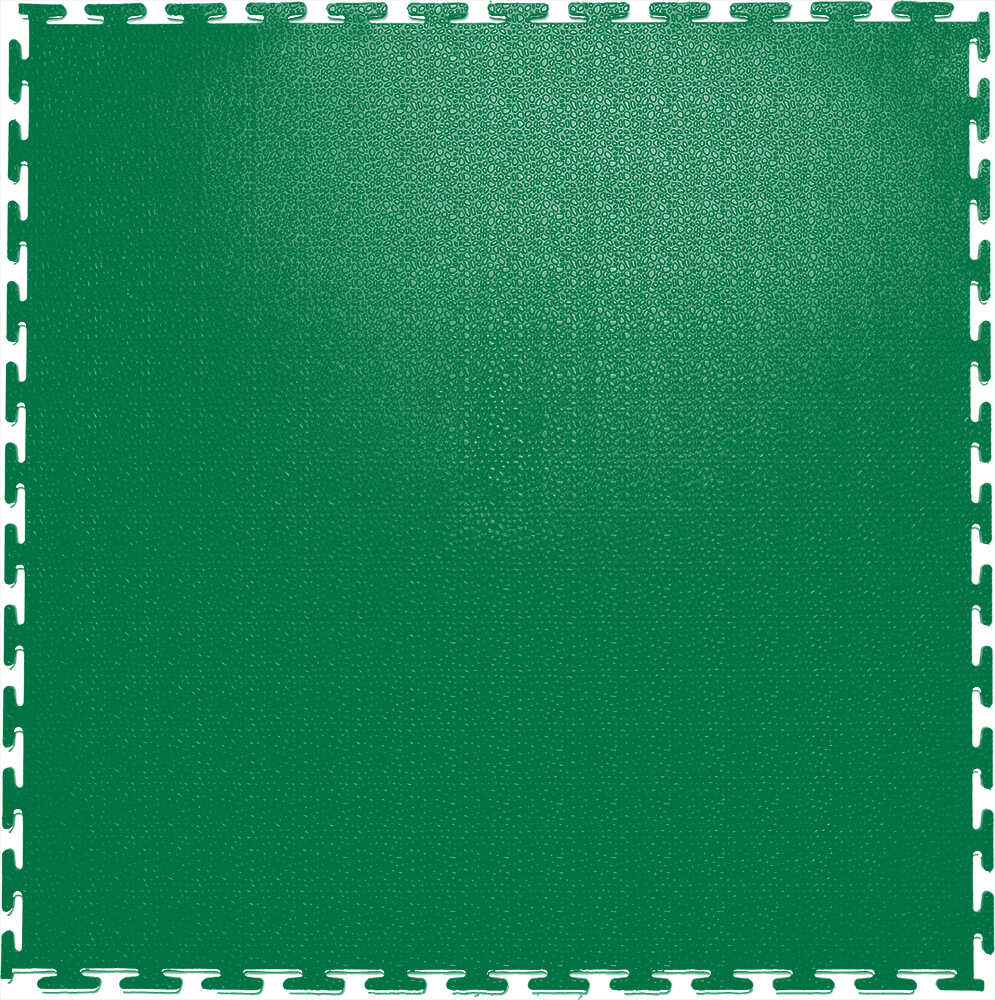 ПВХ плитка Sold Terra 7 мм, зеленый