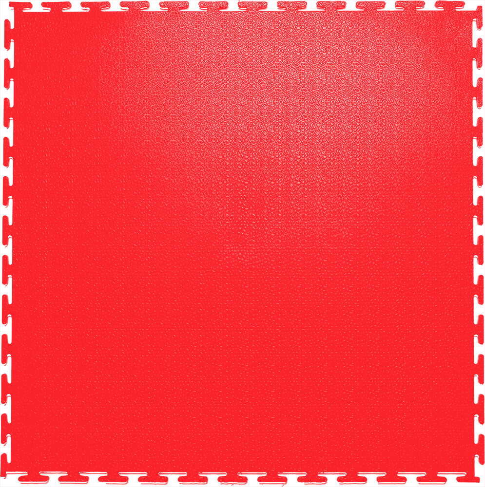ПВХ плитка Sold Terra 5 мм, красная
