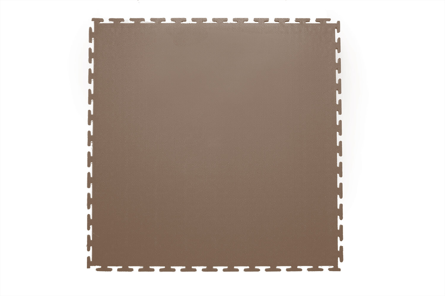 ПВХ плитка Sold Skin 5 мм, коричневый