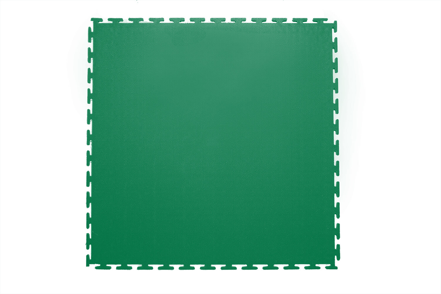ПВХ плитка Sold Skin 5 мм, зеленый