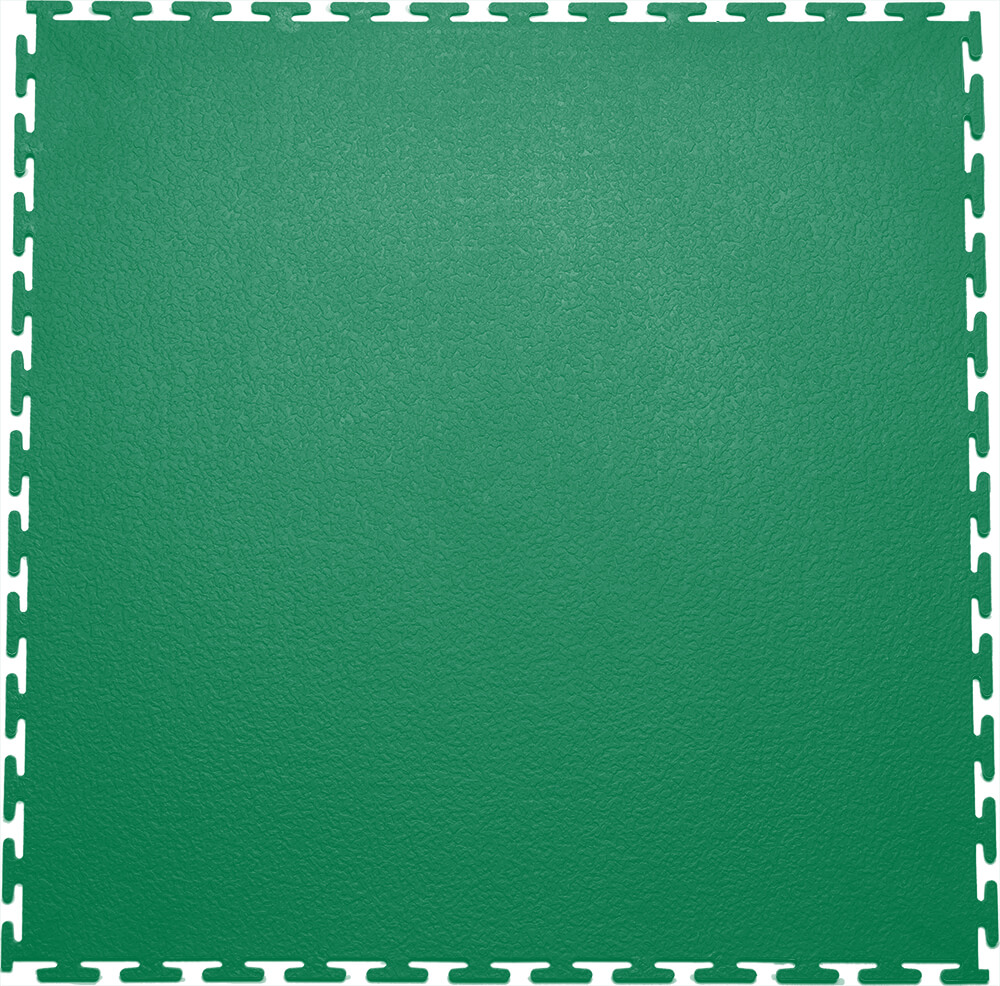 ПВХ плитка Sold Max 5 мм, зеленый