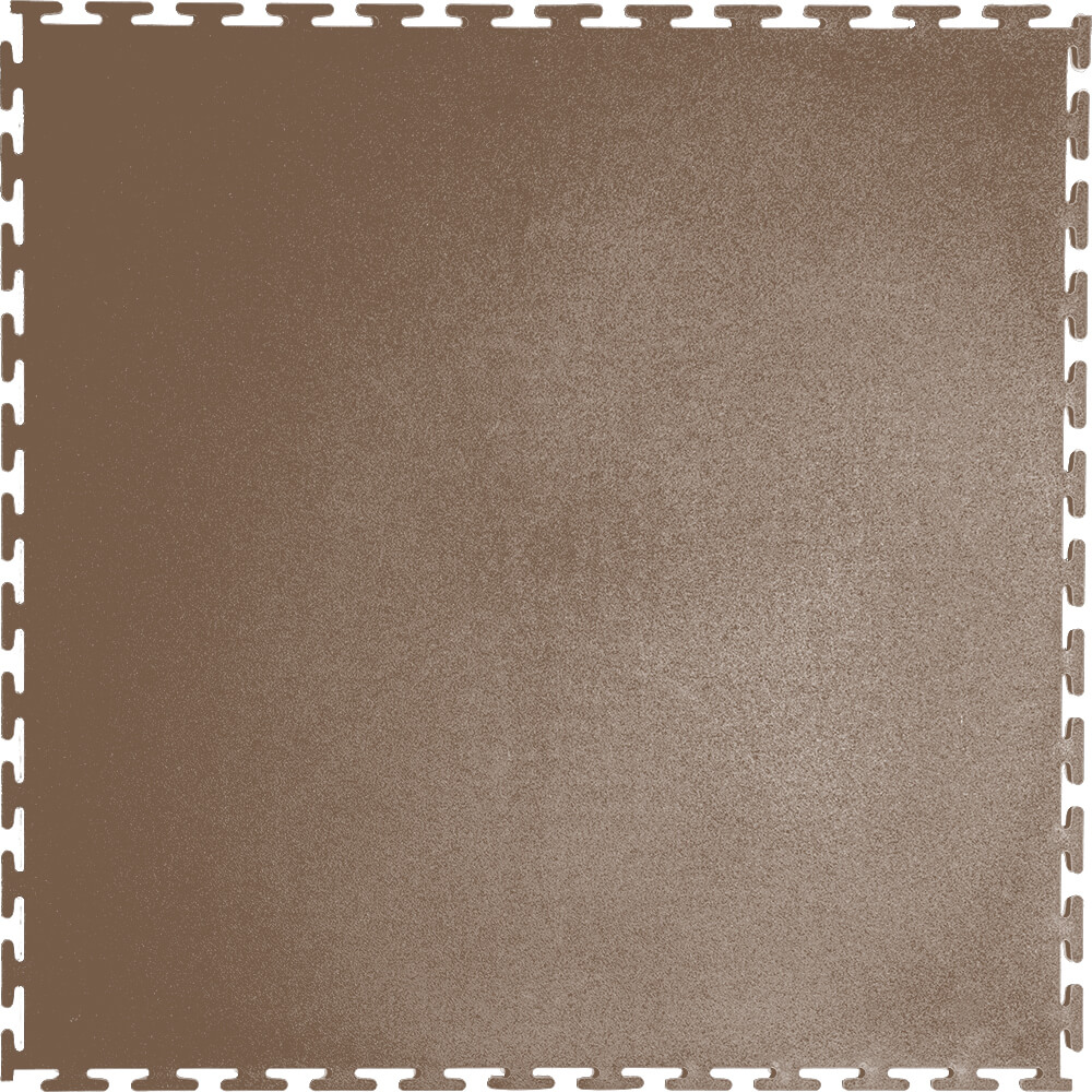 ПВХ плитка Sold Flat 5 мм, коричневый