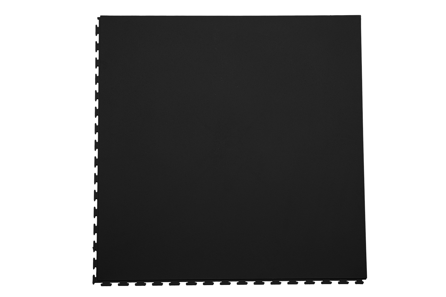 ПВХ плитка Sold Premium 5 мм, черный