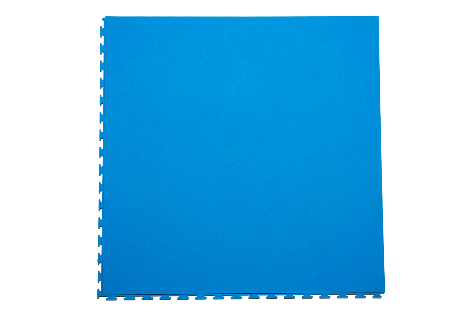ПВХ плитка Sold Premium 5 мм, синий