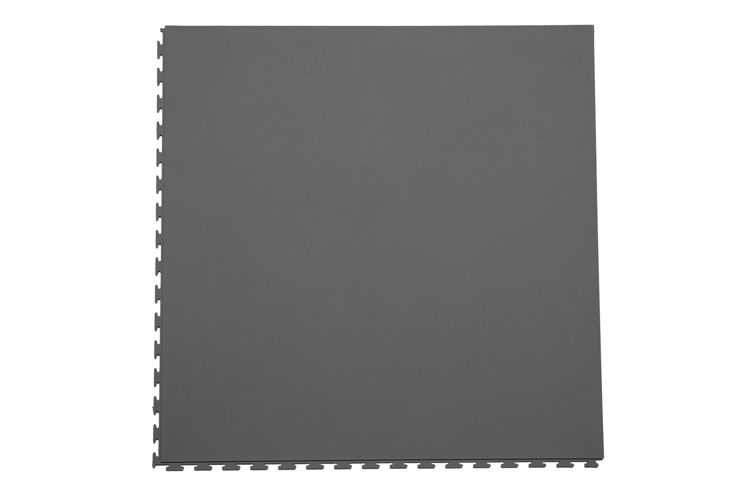ПВХ плитка Sold Premium 5 мм, темно-серый