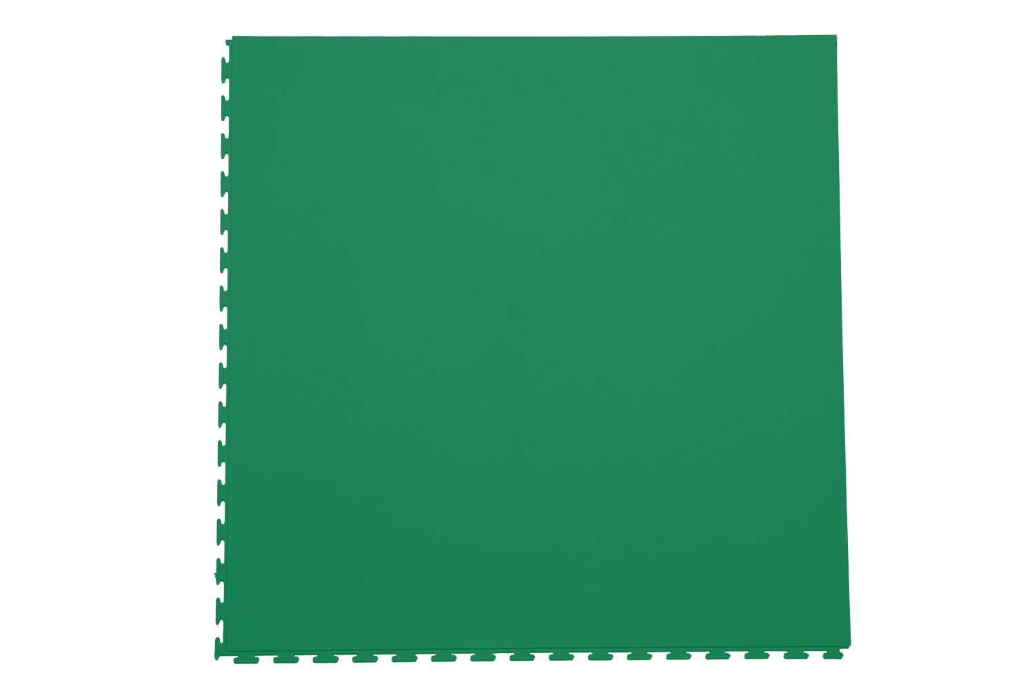 ПВХ плитка Sold Premium 5 мм, зеленый