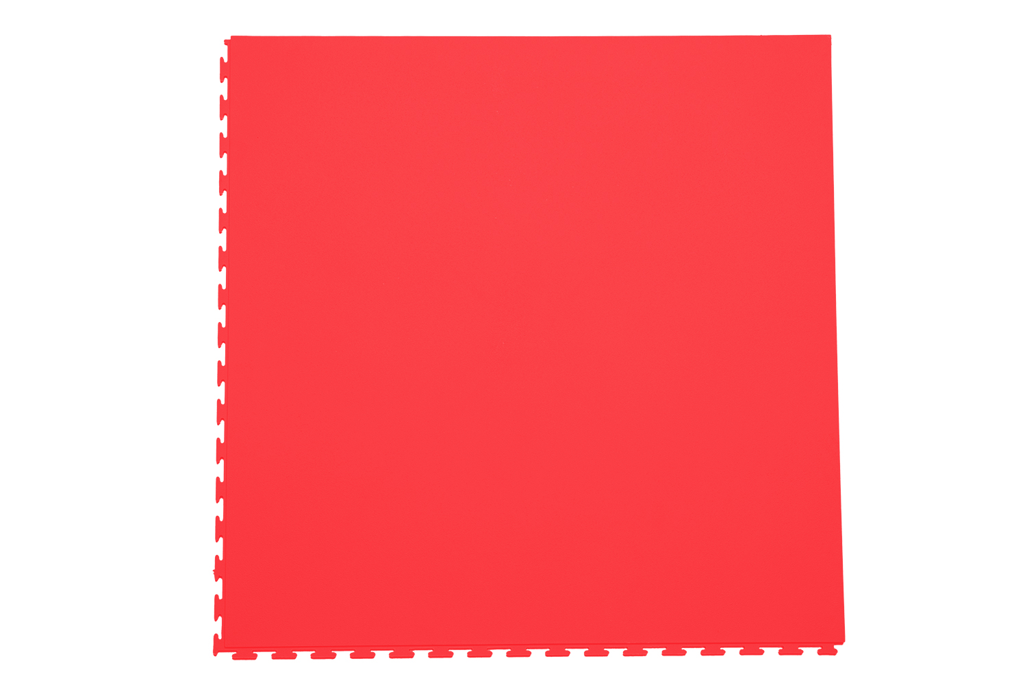 ПВХ плитка Sold Premium 5 мм, красный