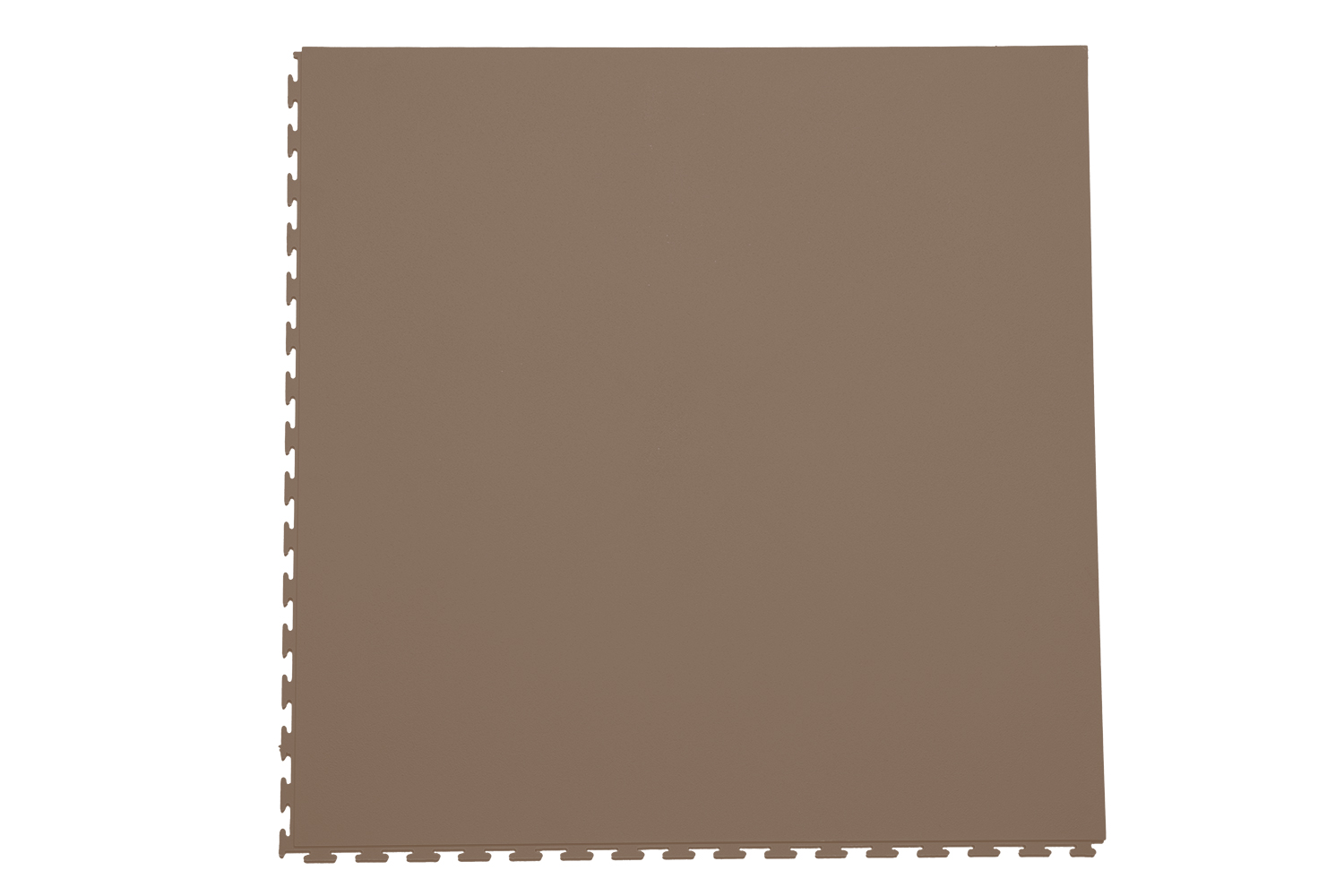 ПВХ плитка Sold Premium 5 мм, коричневый