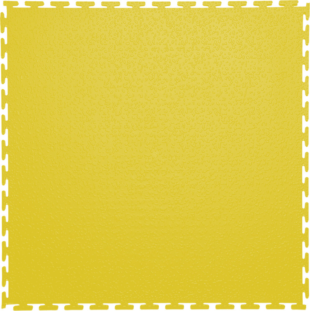 ПВХ плитка Sold Modern 5 мм, желтый