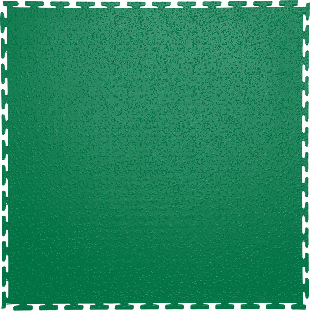 ПВХ плитка Sold Modern 5 мм, зеленый
