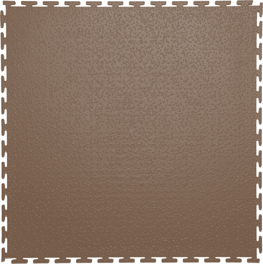 ПВХ плитка Sold Modern 5 мм, коричневый