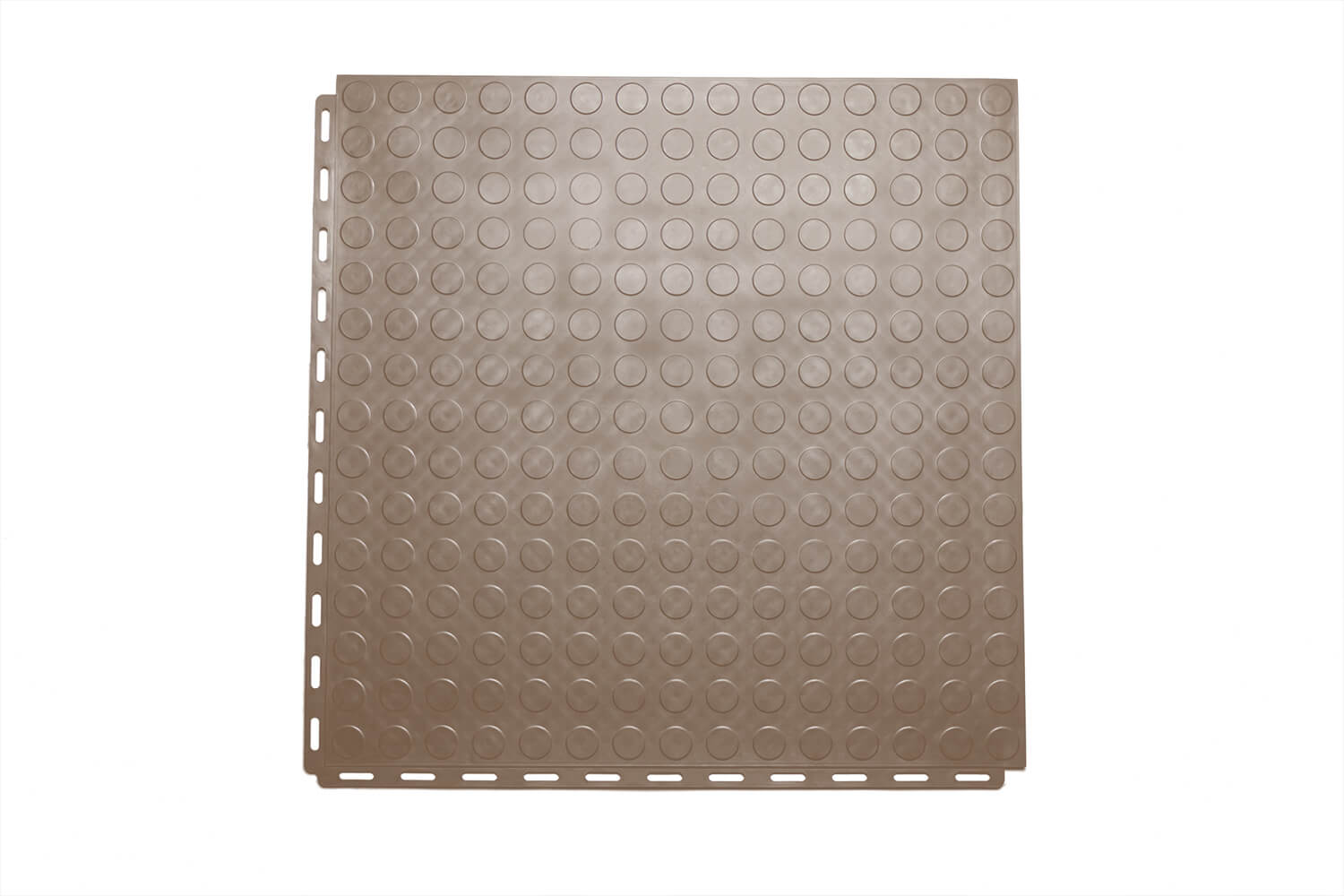 ПВХ плитка Sold Fix 6,5 мм, коричневый