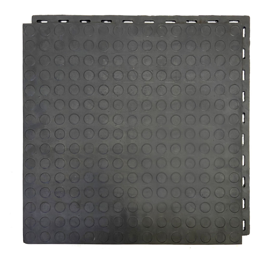 Резиновое покрытие Sold Specformer ( Спецформер ), черный