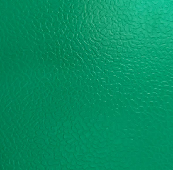 Спортивное покрытие CoverSport Green 4,5 мм