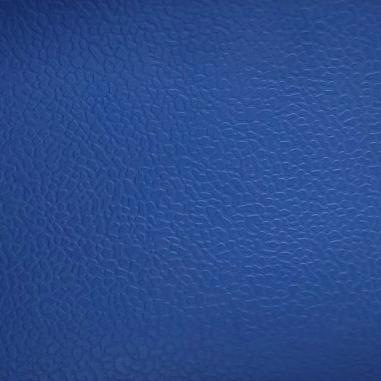 Спортивное покрытие CoverSport Blue 4,5 мм