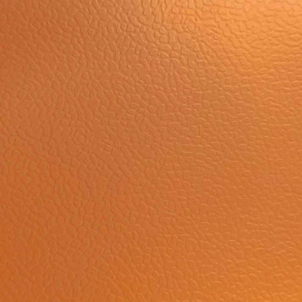 Спортивное покрытие CoverSport Orange 4,5 мм