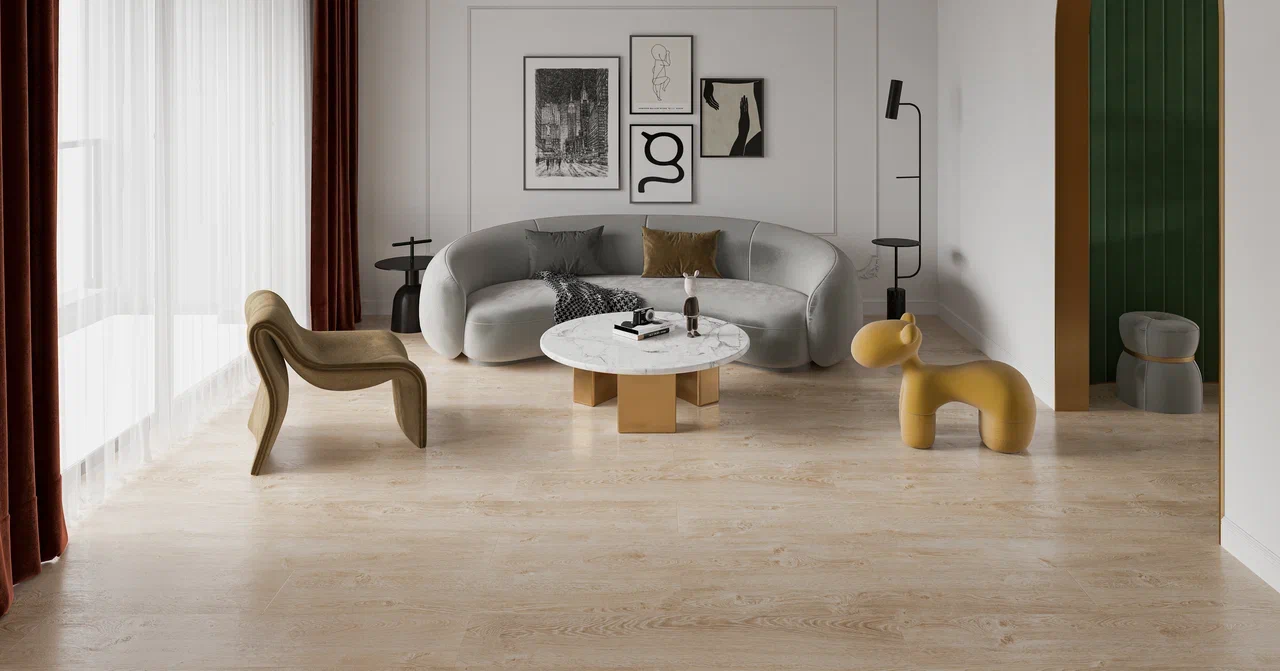 Ламинат MostFlooring Brilliant 11703