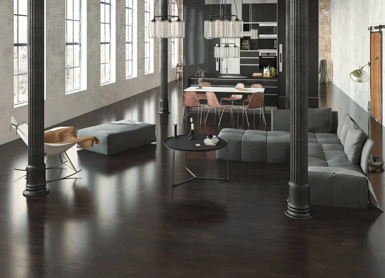 Ламинат MostFlooring Brilliant 11709