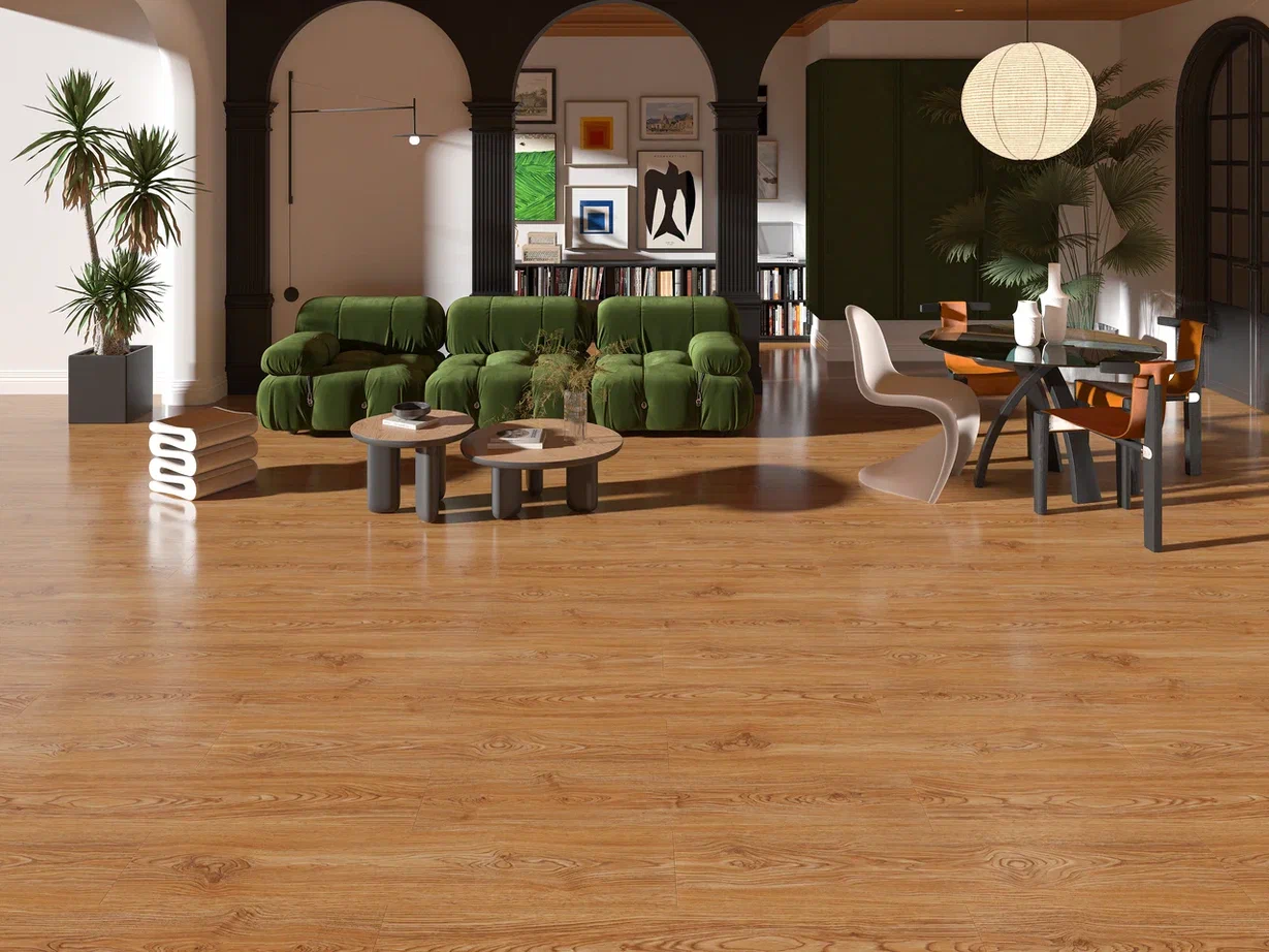 Ламинат MostFlooring Brilliant 11710