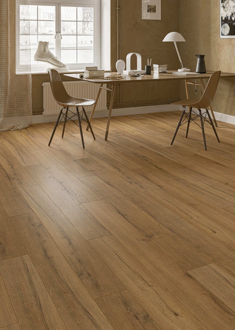 Ламинат MostFloor Eco Joy (Эко Плюс) 1005 Дуб Сокотра