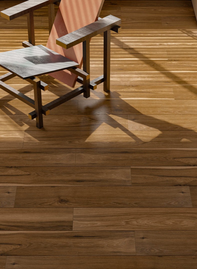 Ламинат MostFloor Eco Joy (Эко Плюс) 1006 Дуб Фиджи