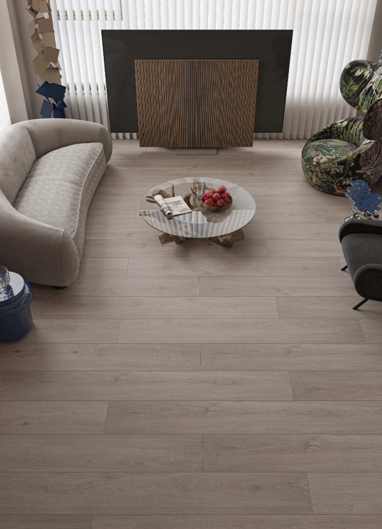 Ламинат MostFloor Eco Joy (Эко Плюс) 1008 Дуб Босфор
