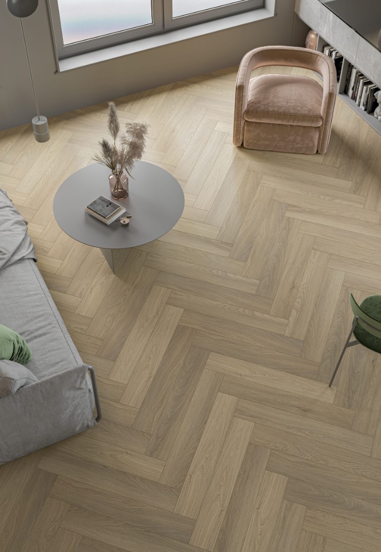 Ламинат MostFloor Аккорд (Easy Click) 1802 Луизиана