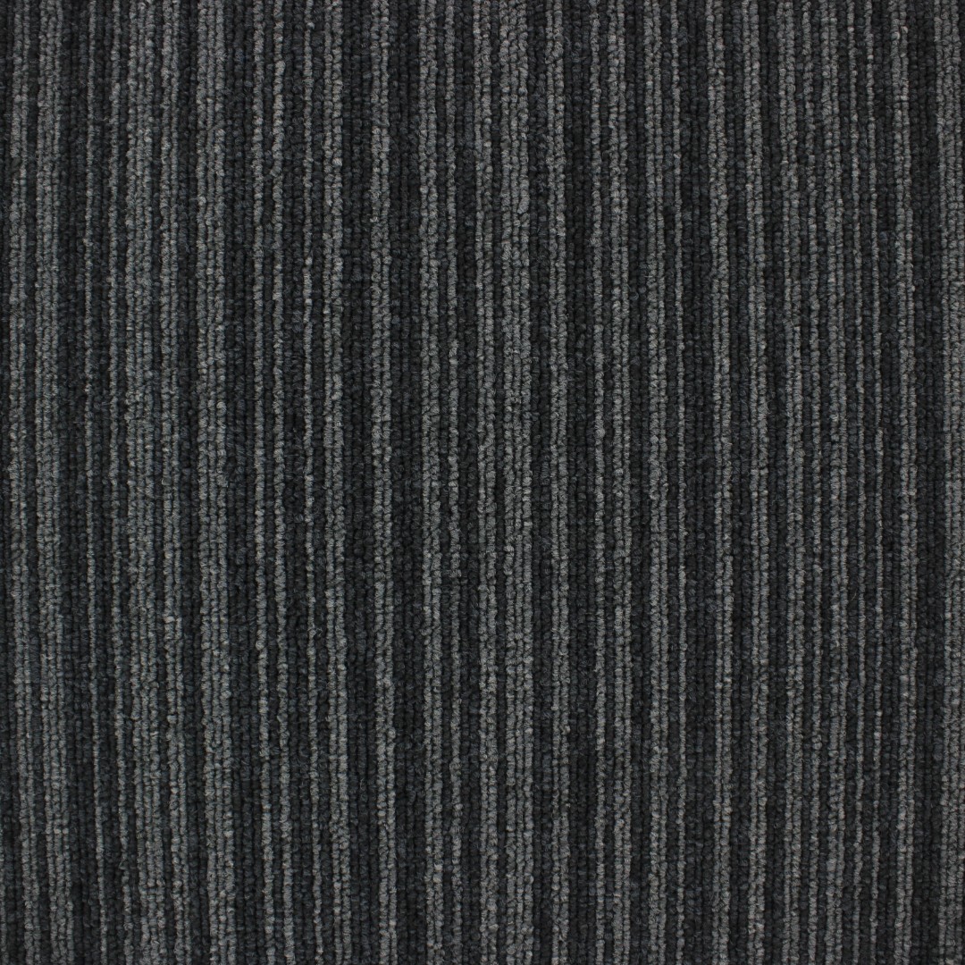Ковровая плитка Edel Helsinki Stripe Tile 859