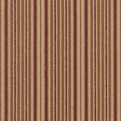 Ковровое покрытие Brintons Stripes collection Raspberry ruffles - 1ST