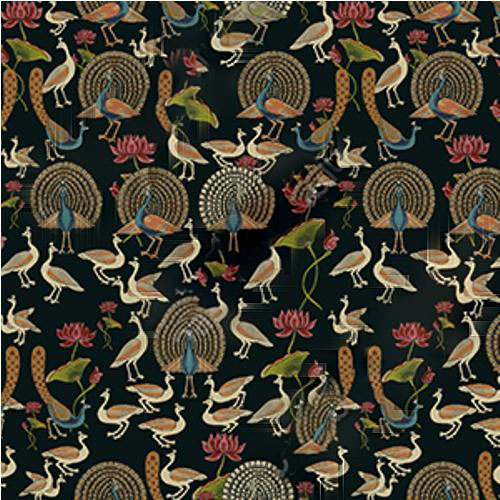 Ковровое покрытие Ege The Indian Carpet Story RF52752402