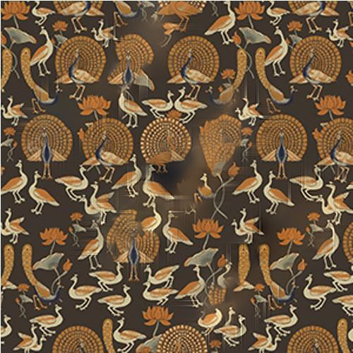 Ковровое покрытие Ege The Indian Carpet Story RF52752403