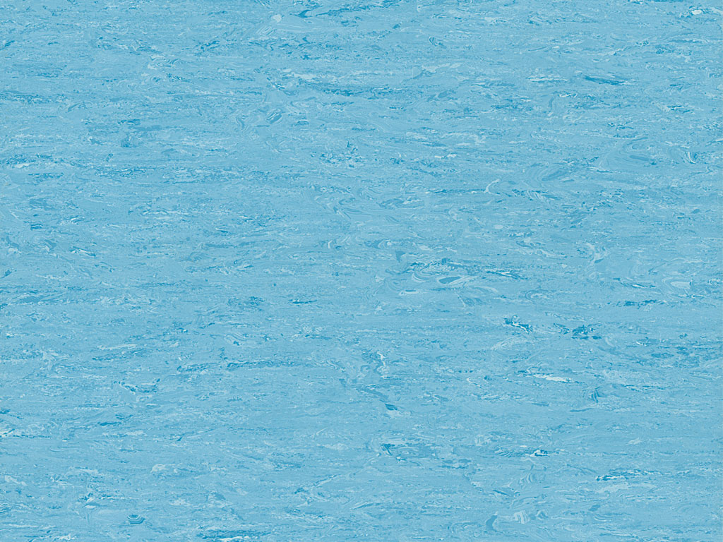 Коммерческий линолеум Polyflor 2000 PUR 8450 Glacier Blue