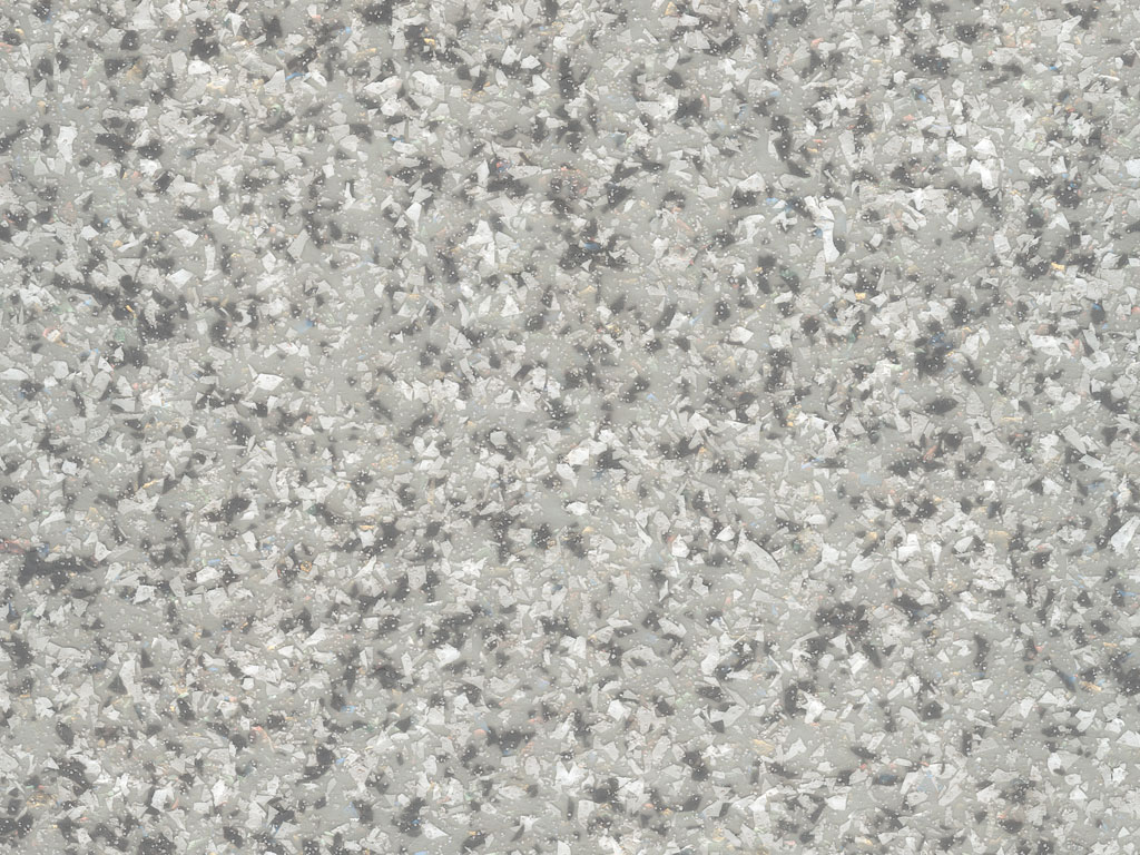 Противоскользящий линолеум Polyflor Polysafe Mosaic PUR 4105 Grey Fusion