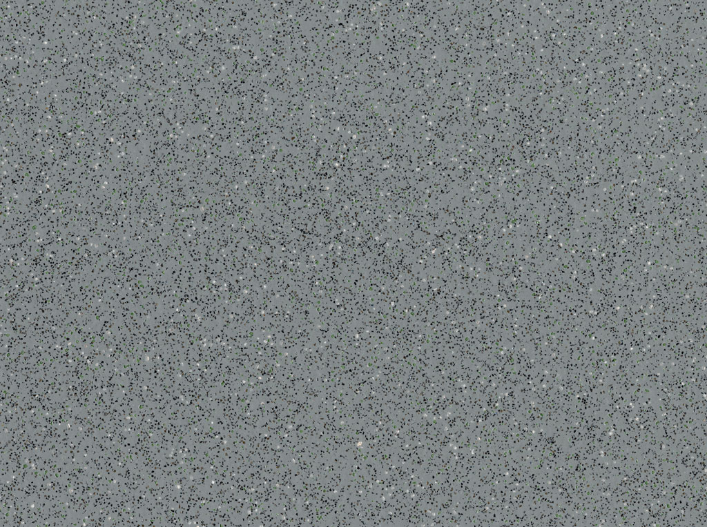 Противоскользящий линолеум Polyflor Polysafe Standard PUR 4090 Nordic Grey