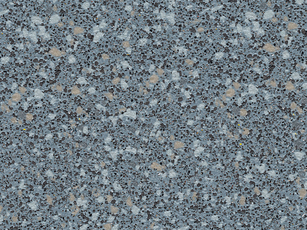 Противоскользящий линолеум Polyflor Polysafe Ultima 4330 Pearl Granite